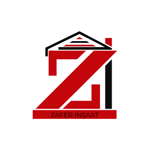 Zafer İnşaat Logo